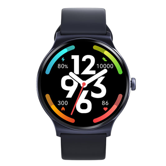 ActiveFit Pro: Fitness Smartwatch: Dynamic Running and Fitness Tracker Watch - Optimal Health & Activity Monitoring for Athletes