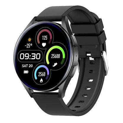 Sports Watch for Runners High-Performance Running Smart Watch with Advanced Features, Ideal for Athletes