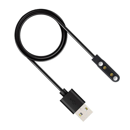 Luxury Smartwatch Charging Cable