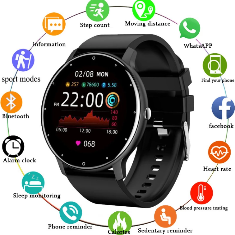 smart-touch-screen-watch