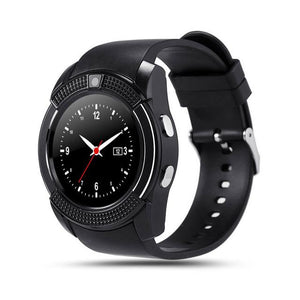 Open image in slideshow, Smartwatch Android A8 Smart Watch Phone + 8Gb capacity
