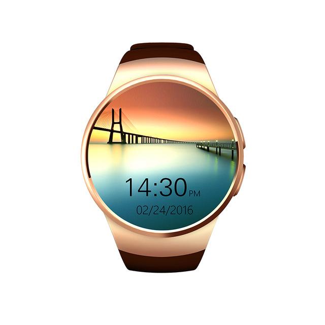 Smartwatch Gear A18 Original® Android & Samsung Compatible